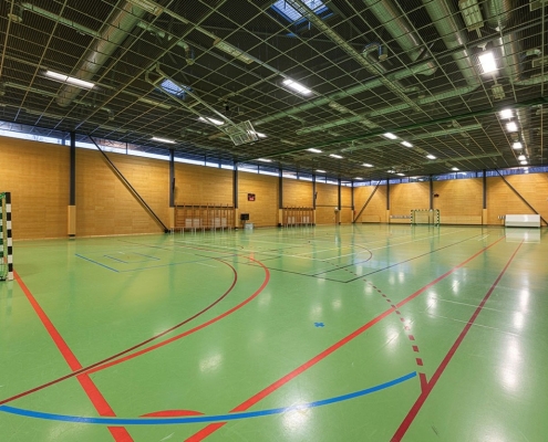 Helsingin-Kaupungin-Latokartanon-liikuntahalli_Bonze