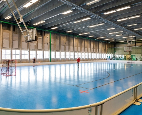 Helsingin_Kaupunki_Liikuntamylly_Bronze