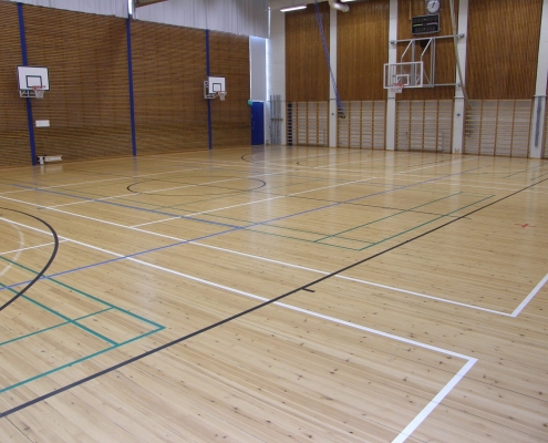 Karhulan-koulun-liikuntahalli-scaled